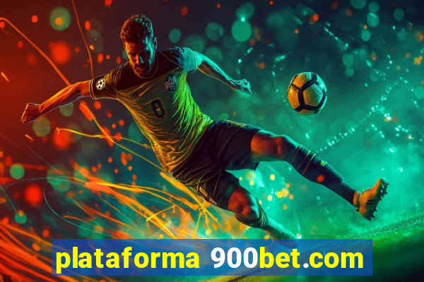 plataforma 900bet.com